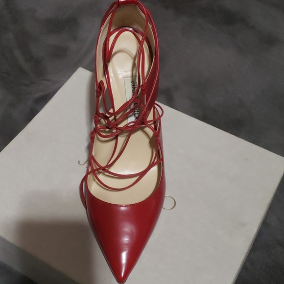 Jimmy choo pumps - Picture 3 of 3